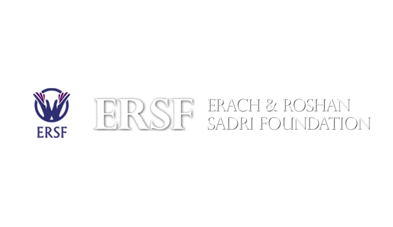 BFF key supporter - Erach & Roshan Sadri