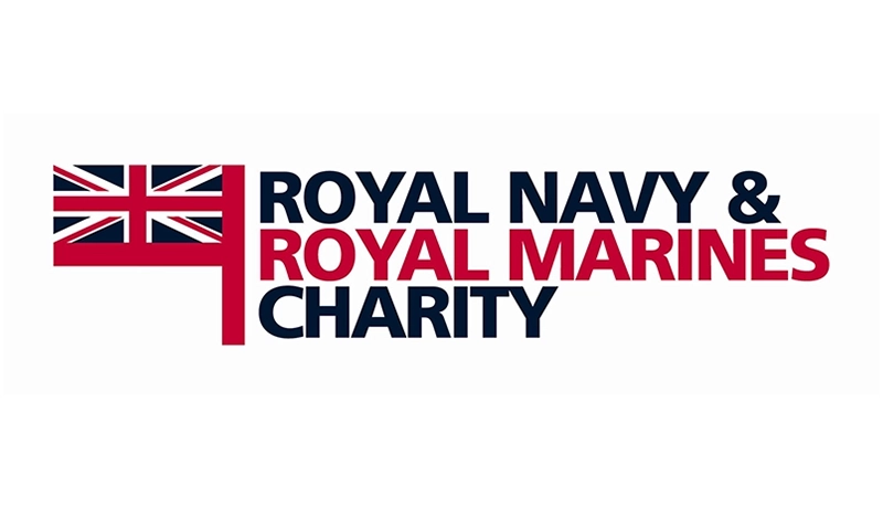 BFF key supporter - Royal Navy & Royal Marines Charity
