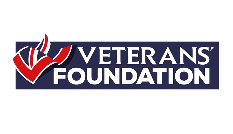 BFF key supporter - Veterans' Foundation