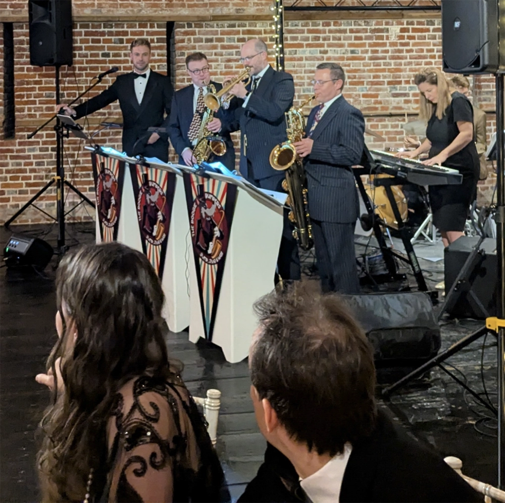 Christmas fun for HMS Middleton | The British Forces Foundation